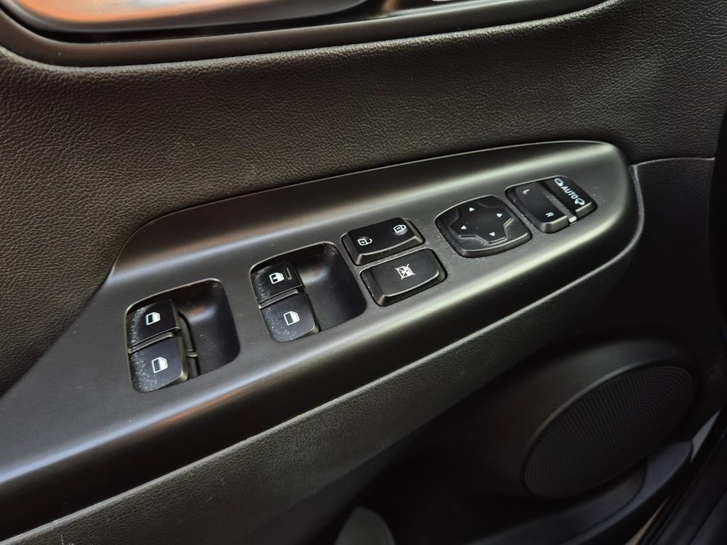 Hyundai Kona Gasoline 1.6 Turbo 2WD Smart 10