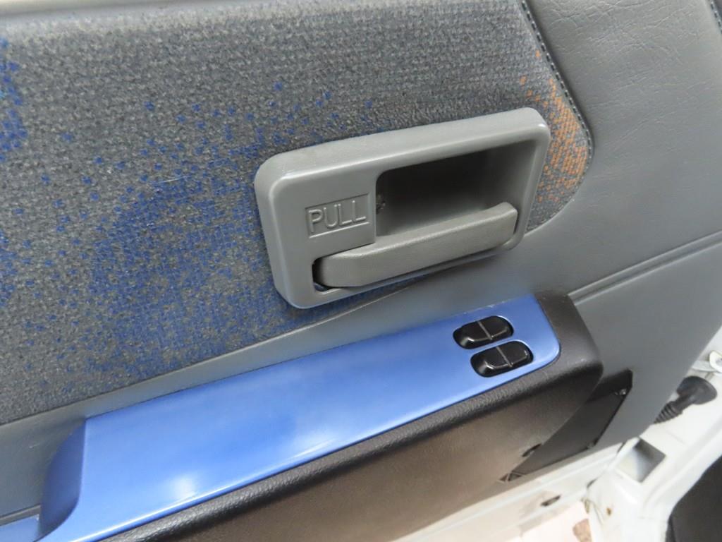 Daewoo Damas Coach Livic 10