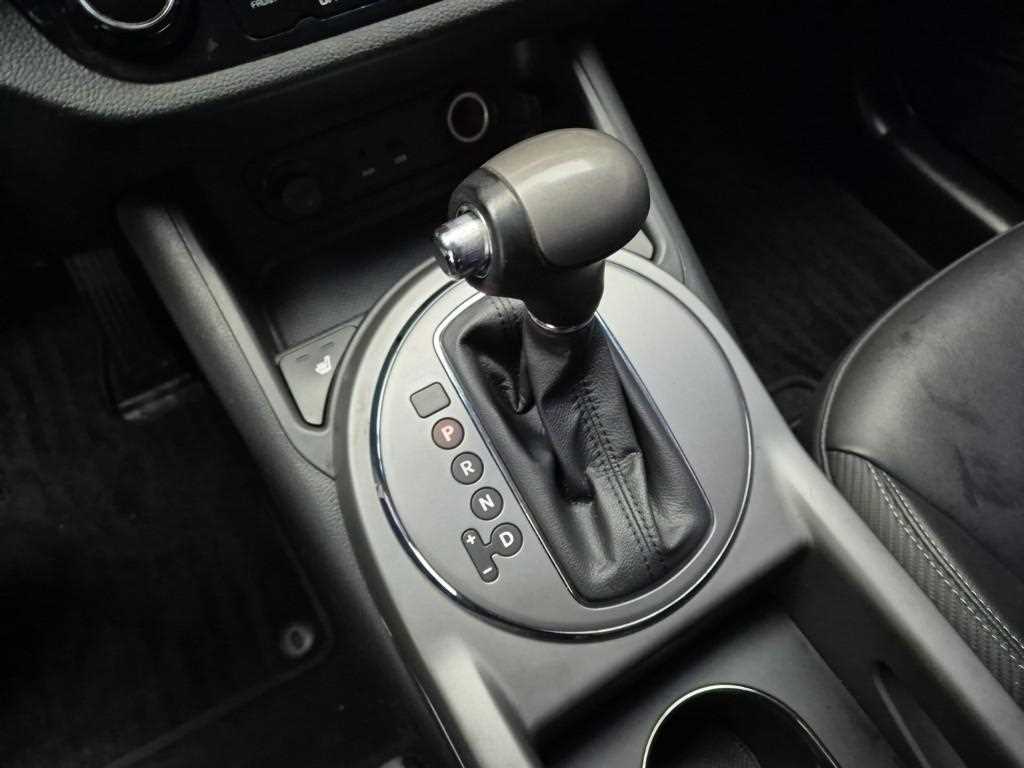 Kia Sportage Diesel 2WD Trendy 9