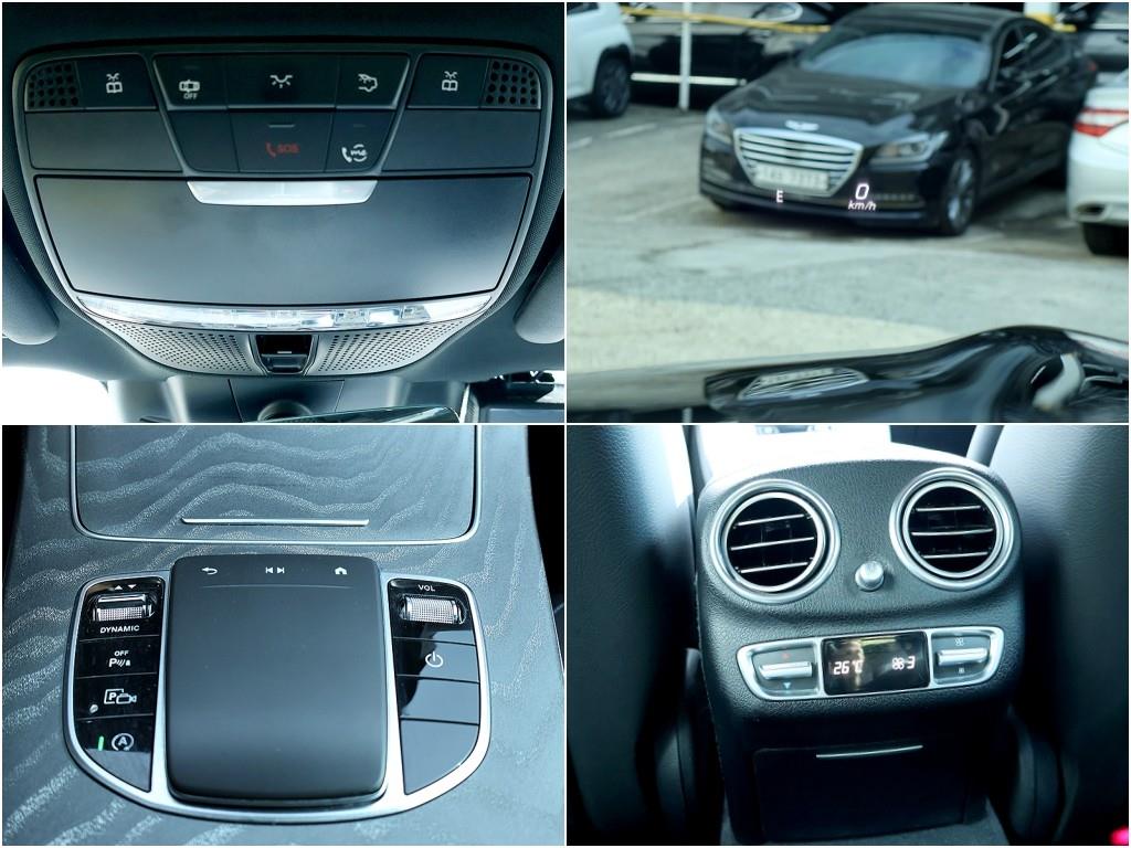 자동차 모델 상세 이미지