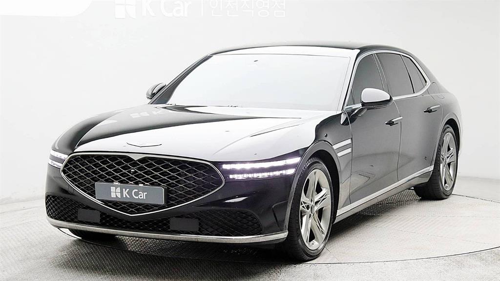 Genesis G90 3.5T GDI AWD