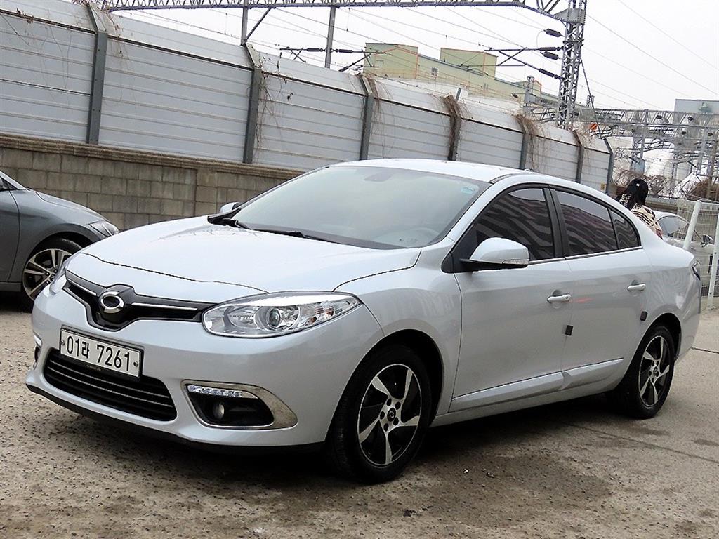 국산차 리스트 차량 이미지