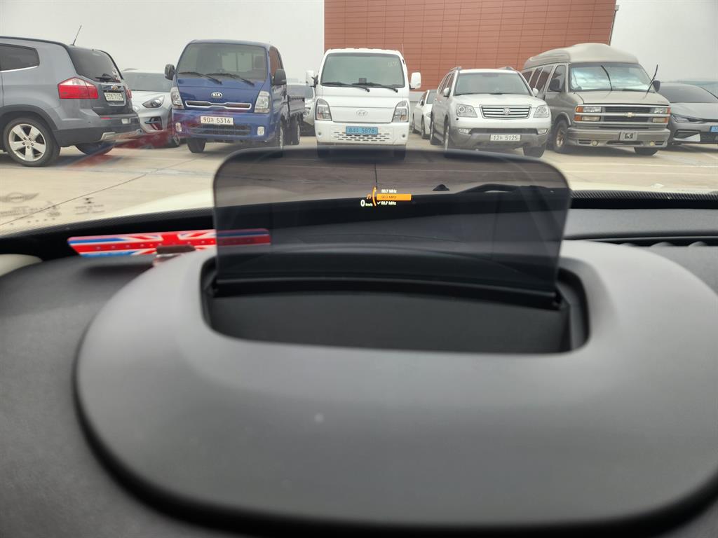 Mini Cooper 5 Duo HIGH 7