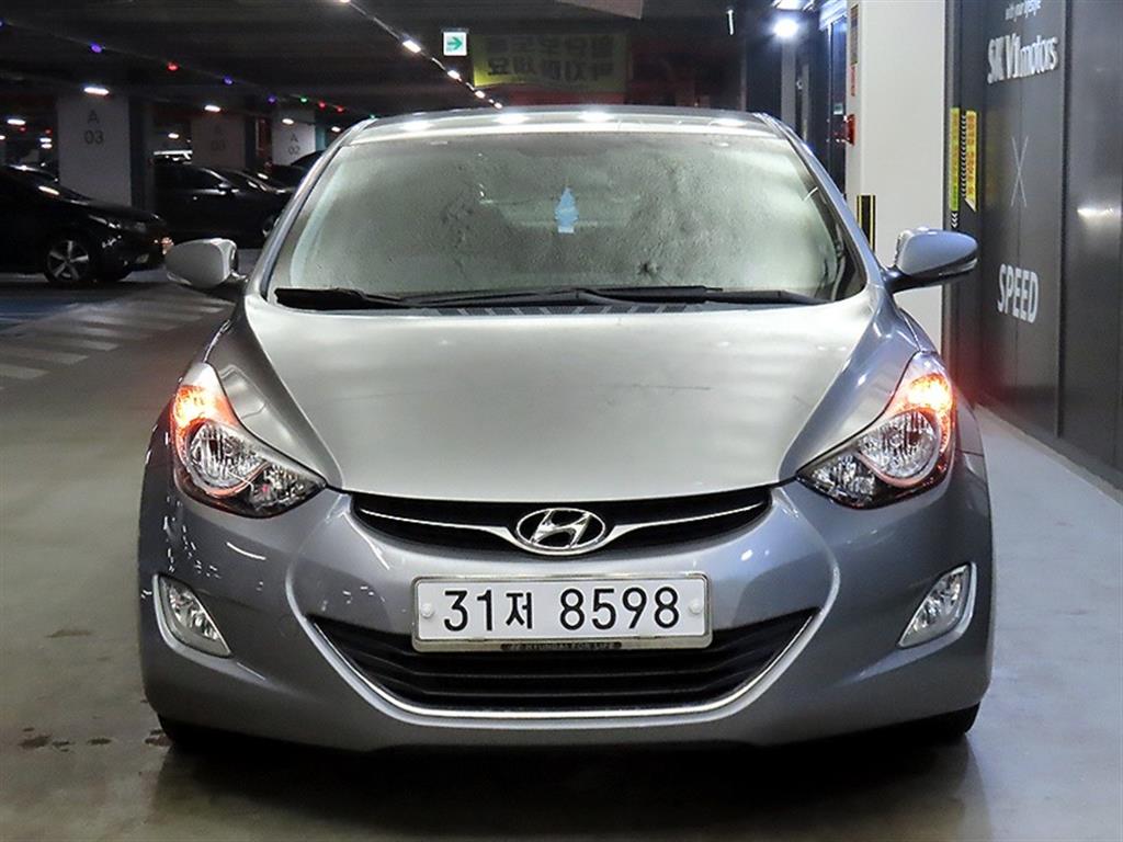 국산차 리스트 차량 이미지