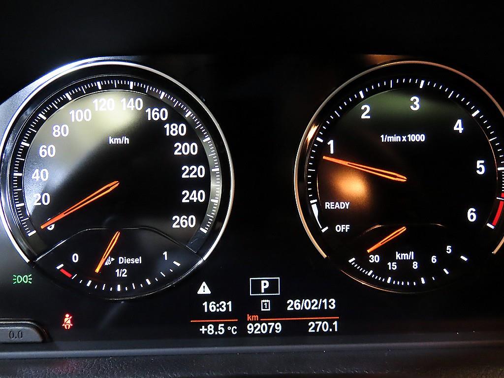 BMW 1 Series 118d Sport Special Edition 10