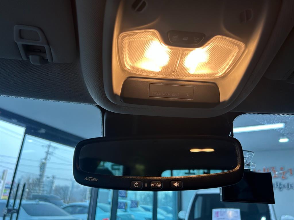 Chevrolet Trailblazer 2WD 1.3 Turbo Gasoline Premier 6