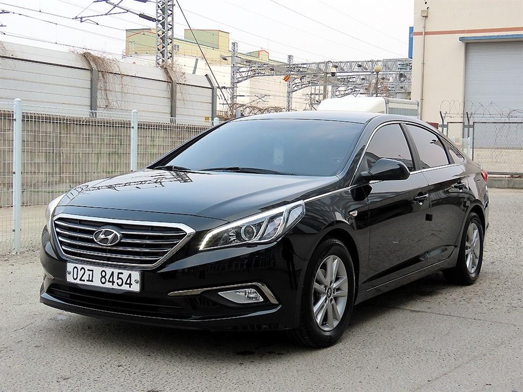 국산차 리스트 차량 이미지