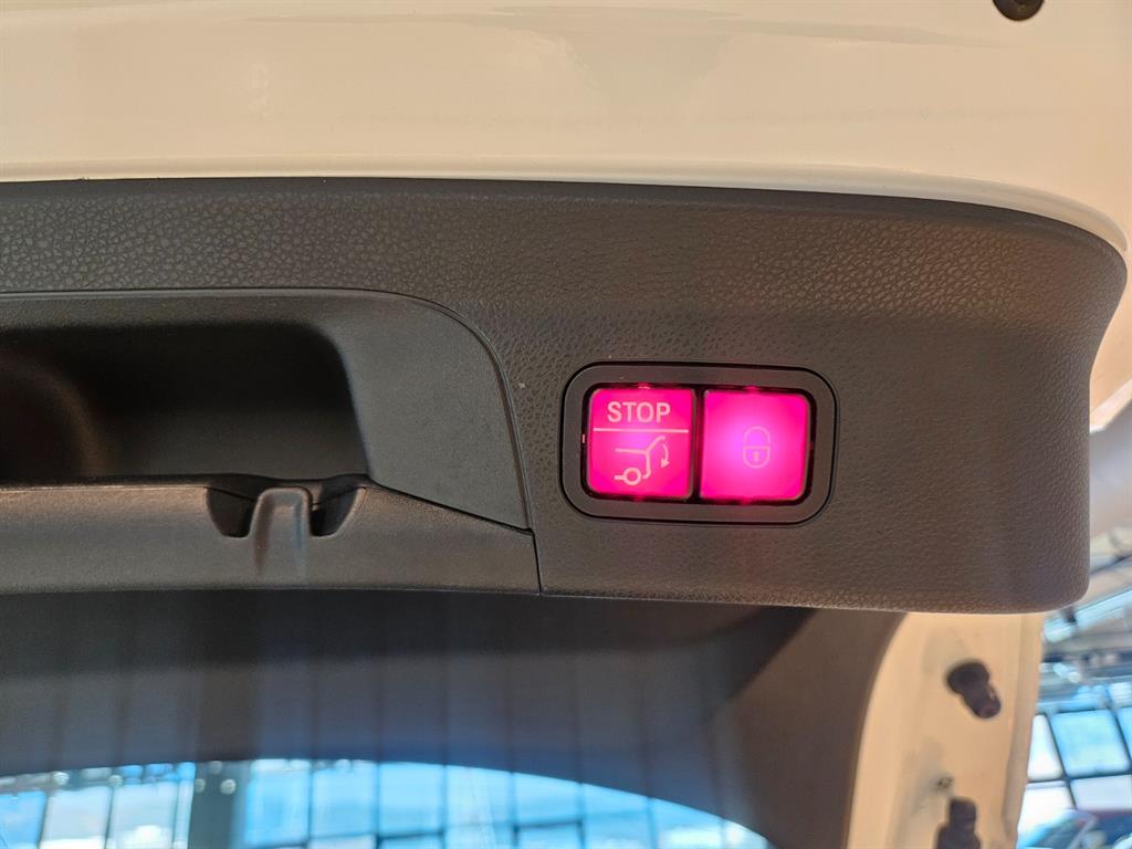 Mercedes-Benz GLC-Class AMG GLC43 4MATIC Coupe 8