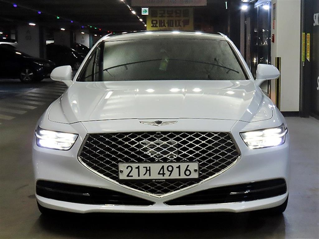 국산차 리스트 차량 이미지