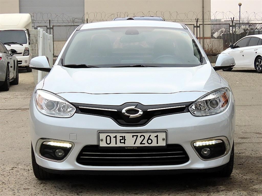 국산차 리스트 차량 이미지