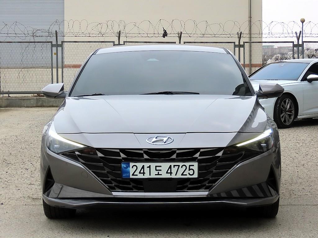 국산차 리스트 차량 이미지