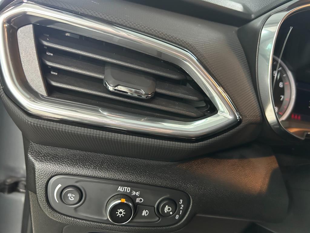 Chevrolet Trailblazer 2WD 1.3 Turbo Gasoline Premier 9