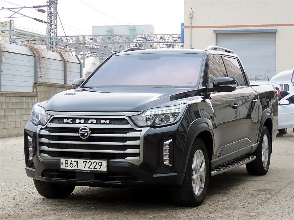 국산차 리스트 차량 이미지