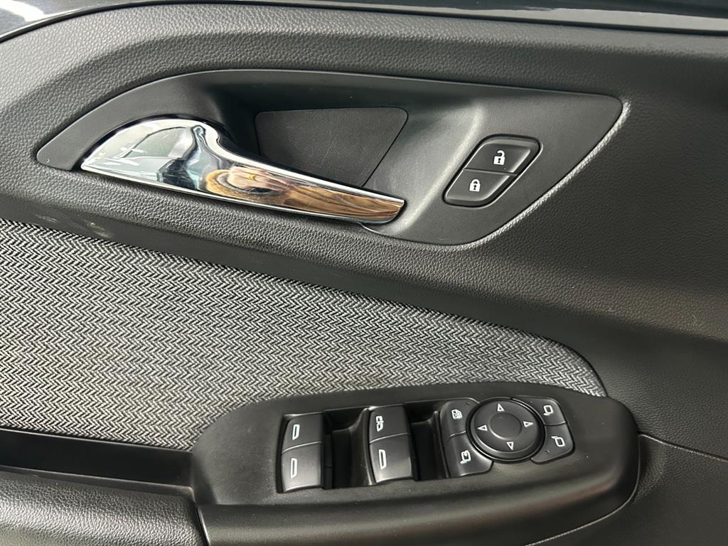 Chevrolet Trailblazer 2WD 1.3 Turbo Gasoline Premier 10