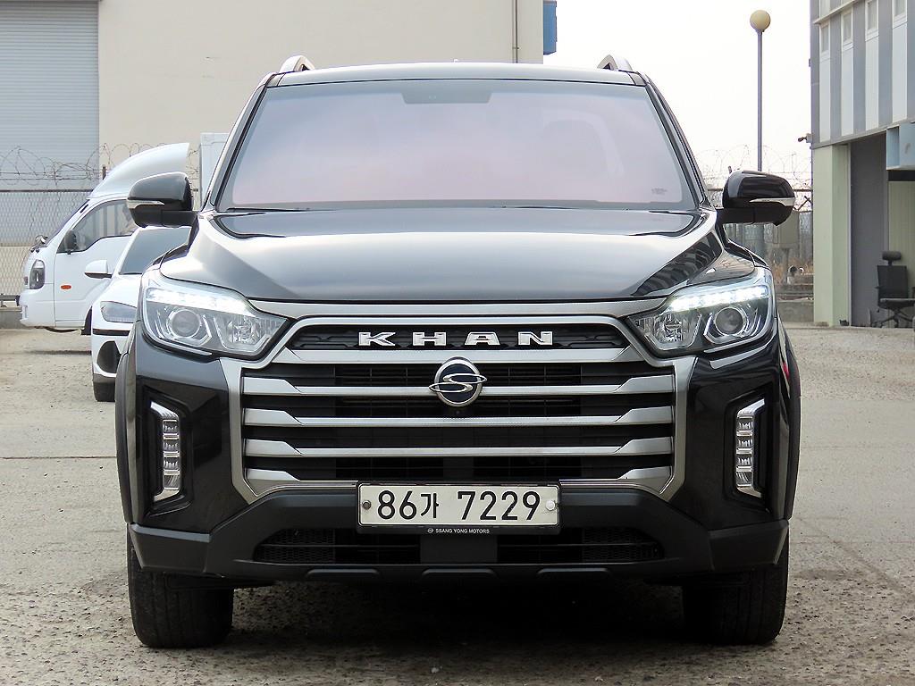 국산차 리스트 차량 이미지