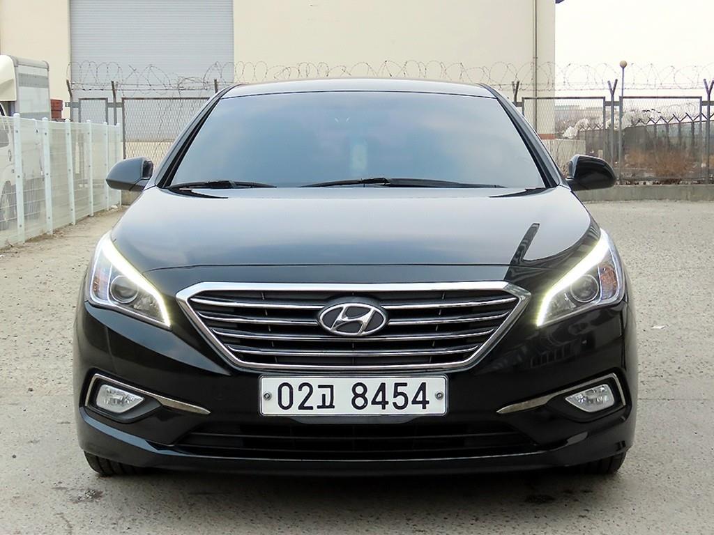 국산차 리스트 차량 이미지