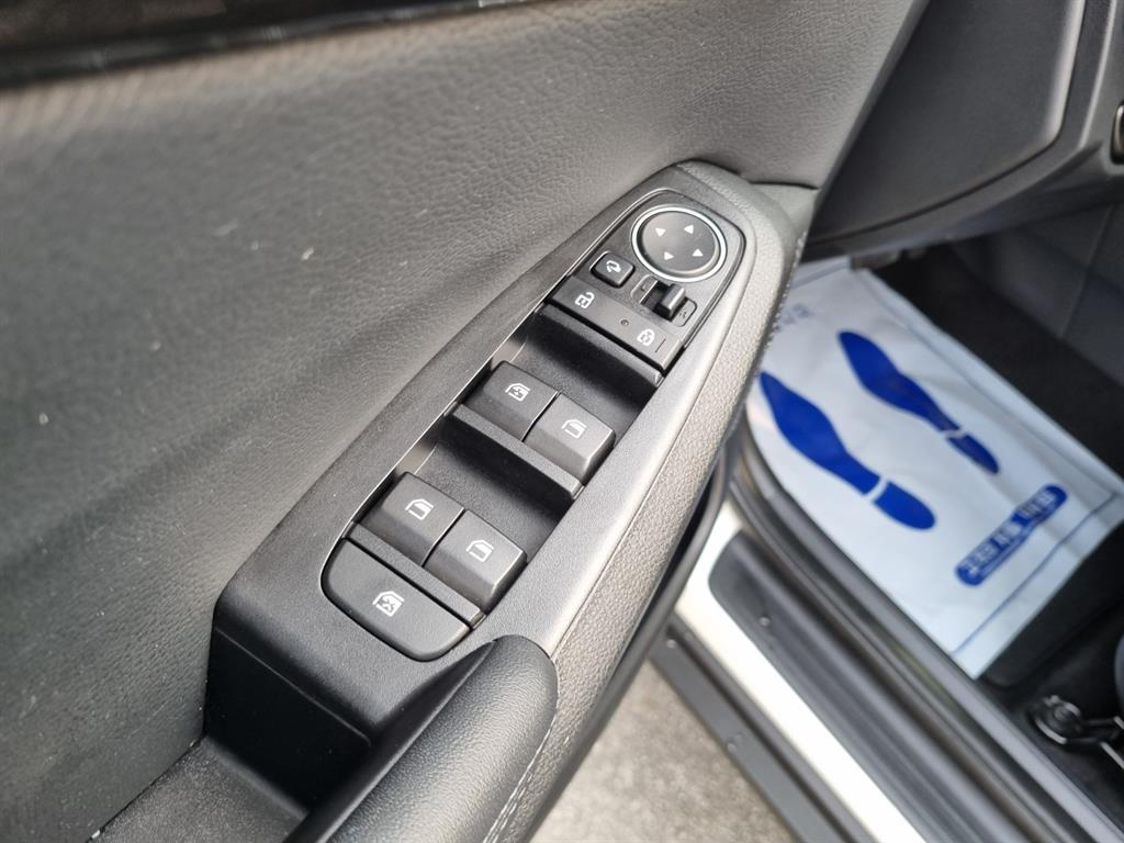 Kia Seltos Gasoline 1.6 Turbo 2WD Noblesse 10