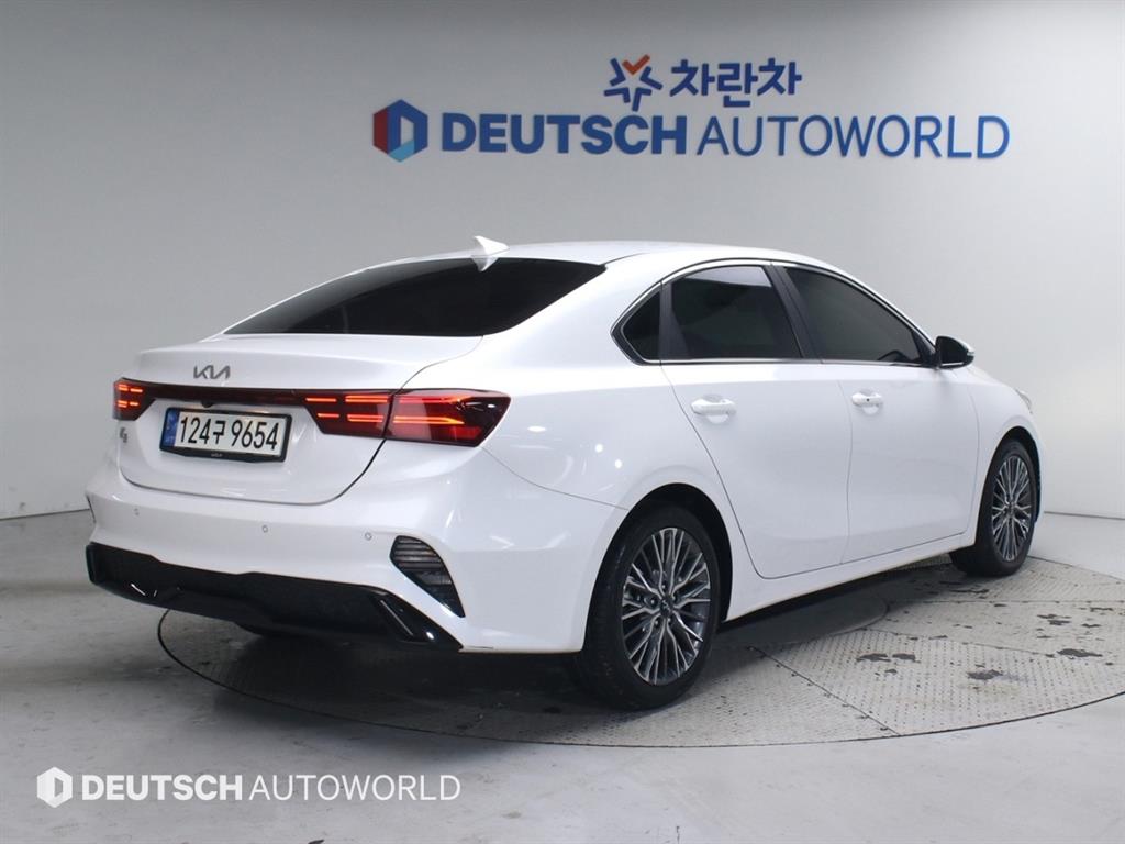 기아 K3 1.6 가솔린 노블레스 사진 2/20
