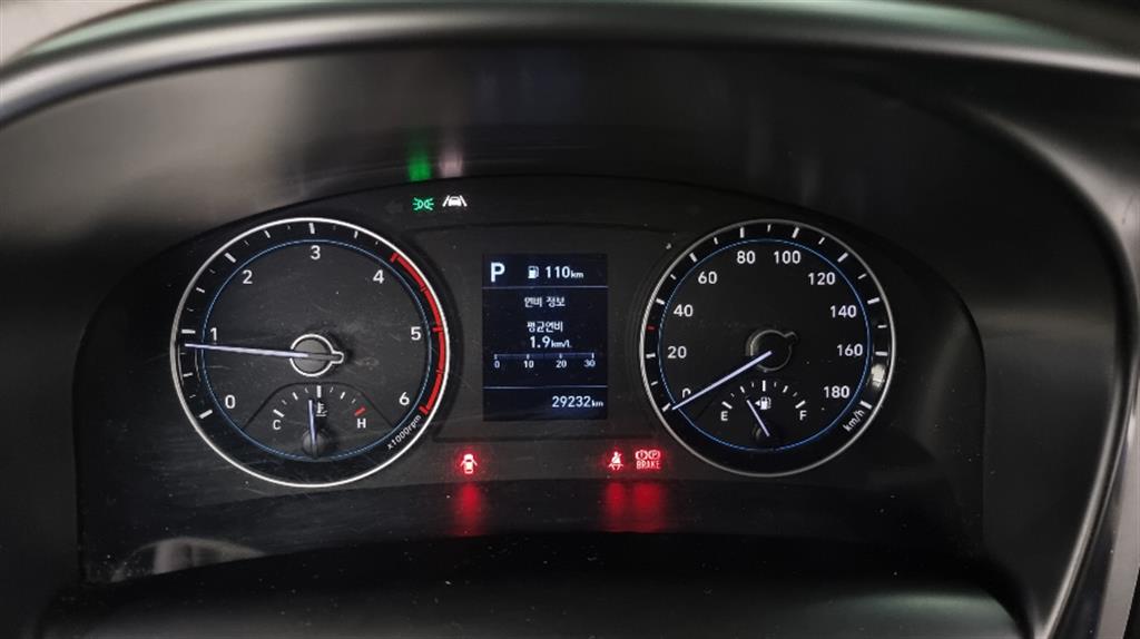 Hyundai Porter Super Cab/ Long Wheelbase Smart 9