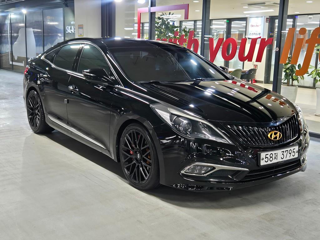 국산차 리스트 차량 이미지