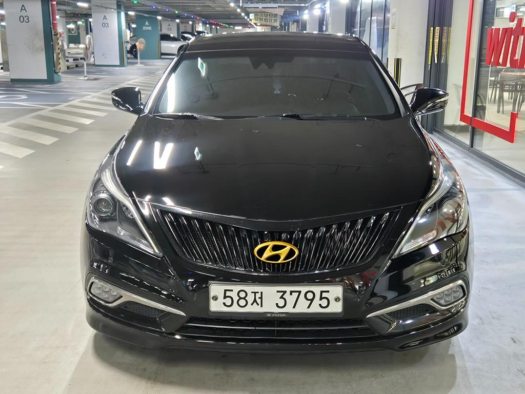 국산차 리스트 차량 이미지