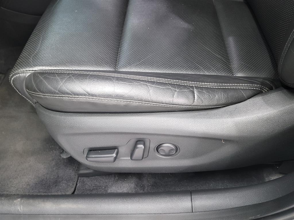 Hyundai Tucson Diesel 1.6 2WD Premium 9