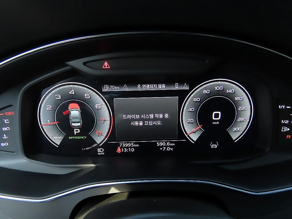 Audi A6 45 TFSI Quattro Premium 10