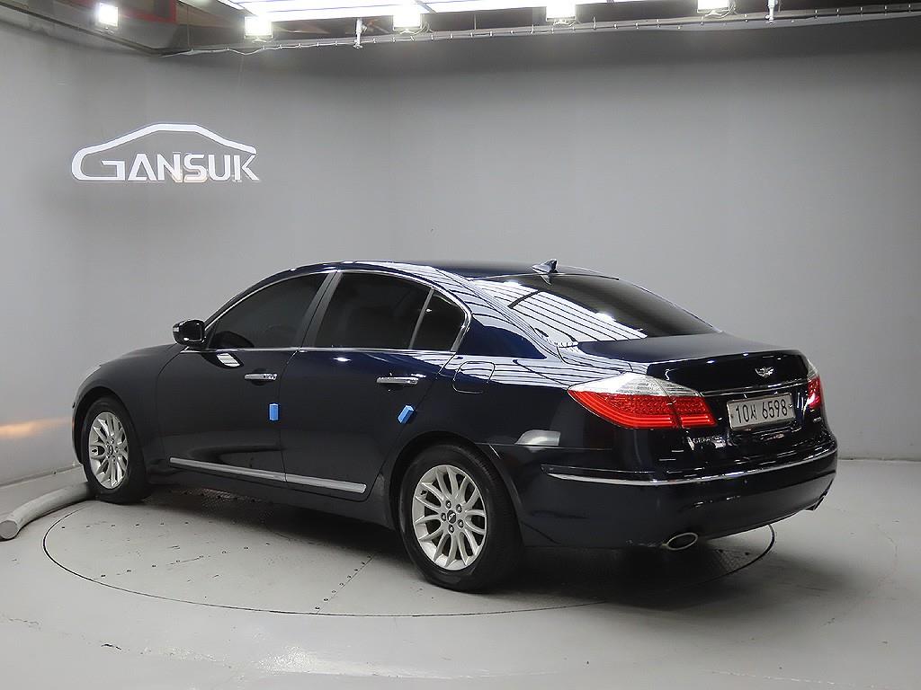 [현대] 제네시스 BH330 LUXYRY 기본형 (5인승) 사진 3