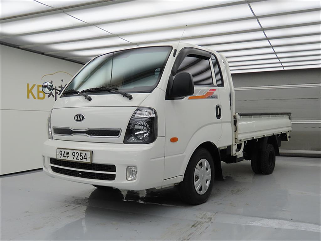 기아 봉고3 1톤 카고 - 중고 트럭 매물 이미지