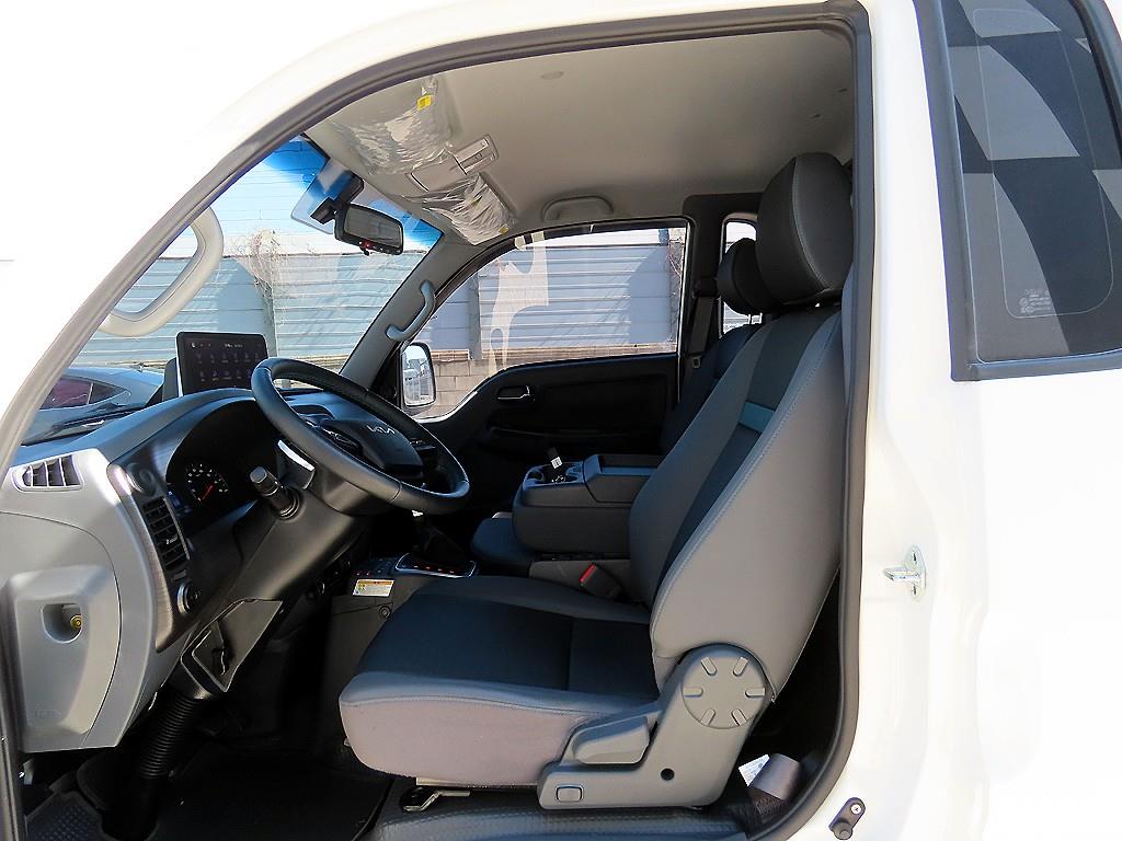 Hyundai Porter 1.0 Ton 8