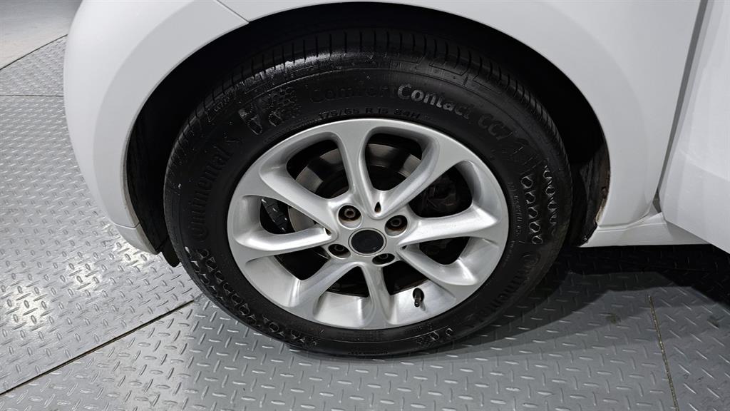 Smart Fortwo 1.0 Prime 7
