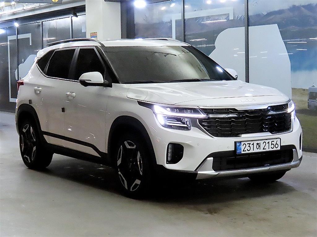 국산차 리스트 차량 이미지