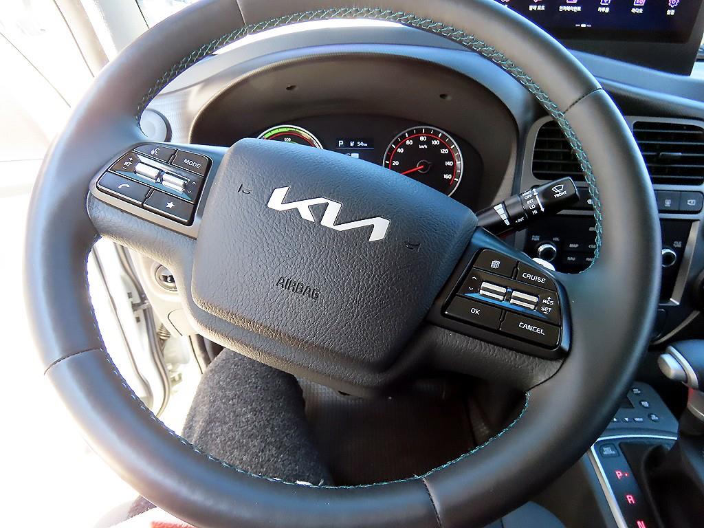 Hyundai Porter 1.0 Ton 10