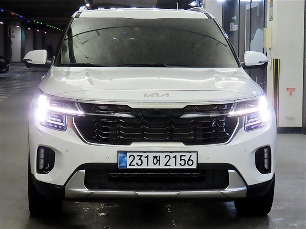 국산차 리스트 차량 이미지