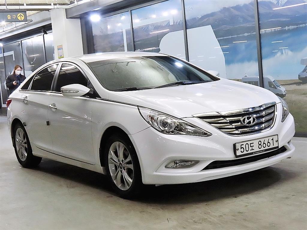 국산차 리스트 차량 이미지