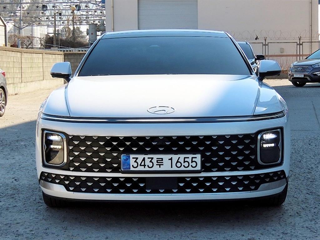 그랜저 (GN7) 가솔린 2.5 2WD 프리미엄 2023년식