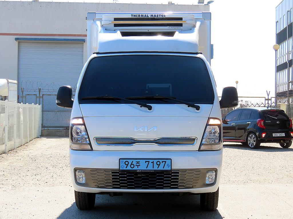 Hyundai Porter 1.0 Ton 3