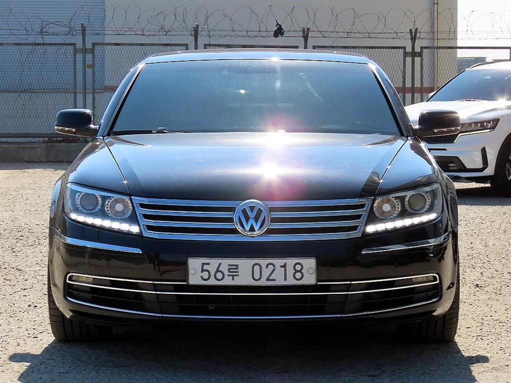 페이튼 V6 3.0 TDI 2015년식
