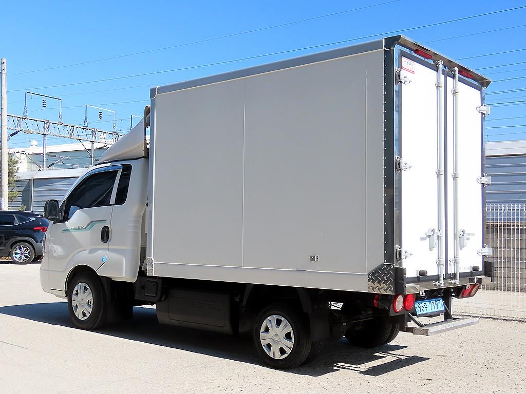 Hyundai Porter 1.0 Ton 4