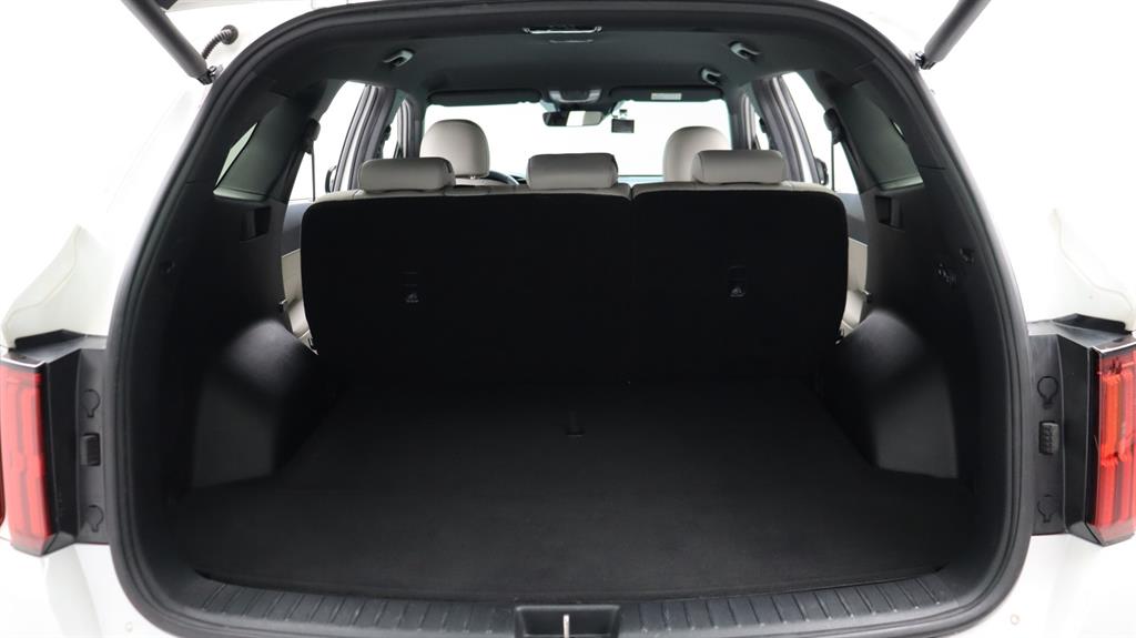 Kia Sorento HEV 1.6 2WD Noblesse 8