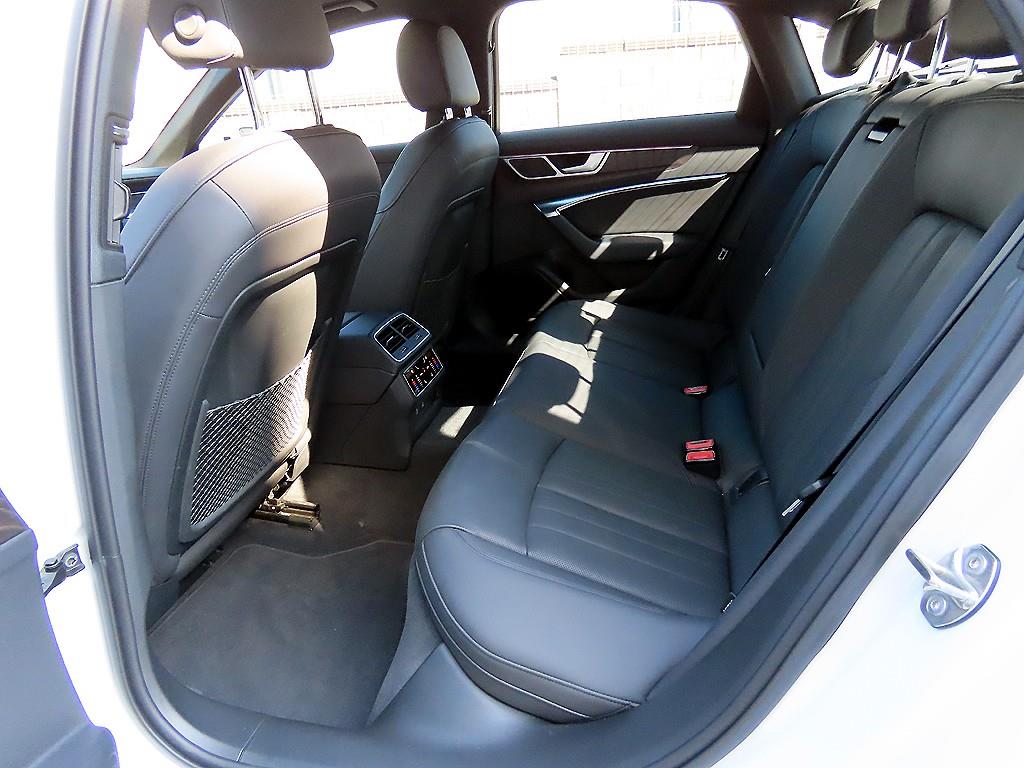 Audi A6 45 TFSI Quattro Premium 7