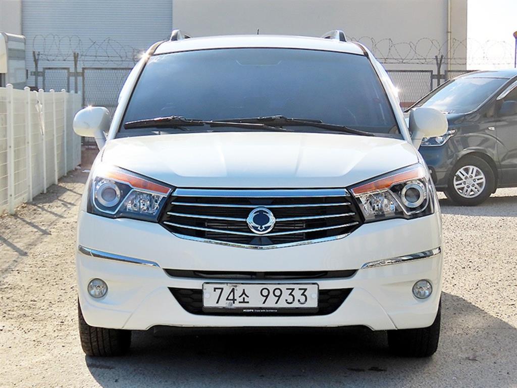 국산차 리스트 차량 이미지