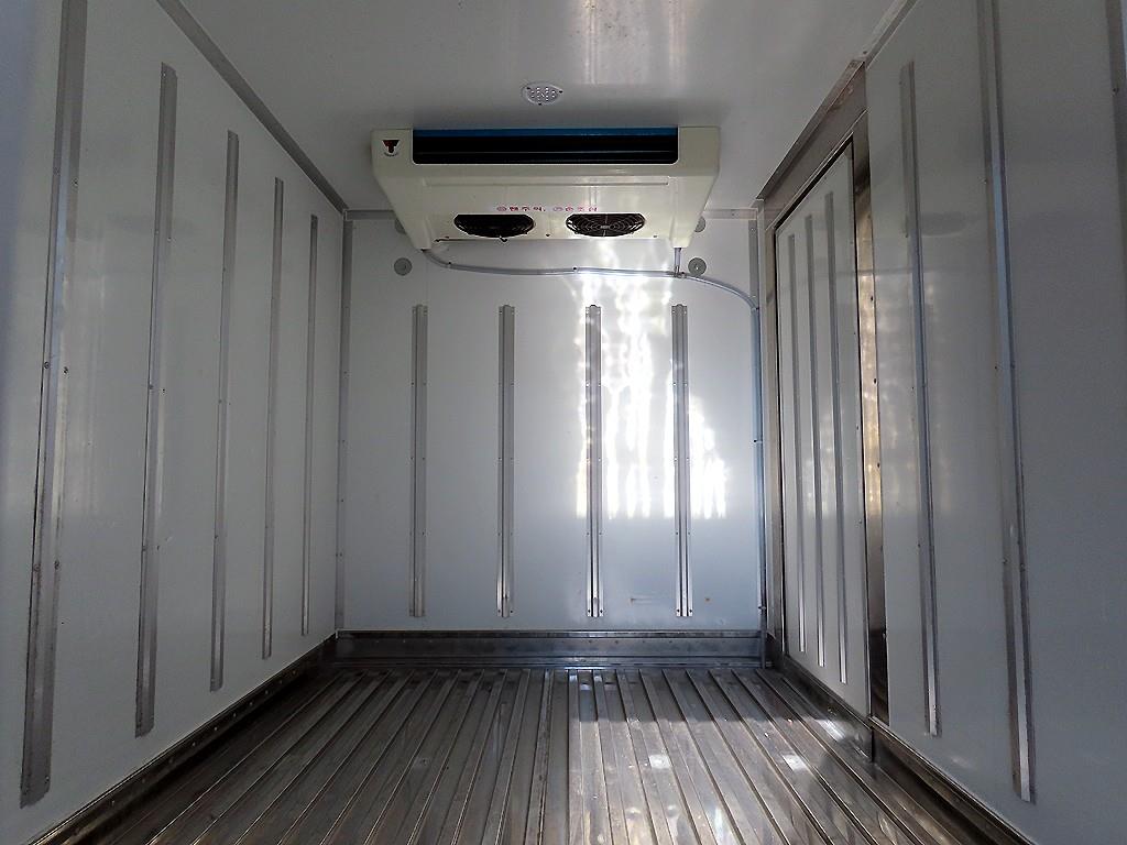 Hyundai Porter 1.0 Ton 7