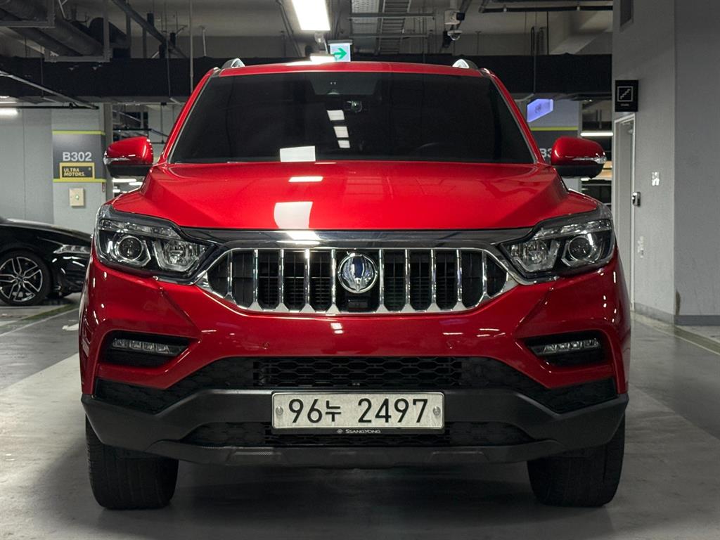 국산차 리스트 차량 이미지