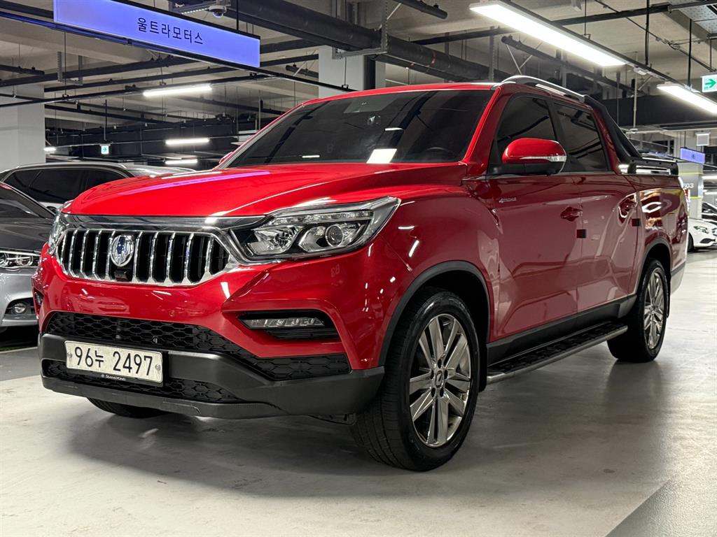 국산차 리스트 차량 이미지