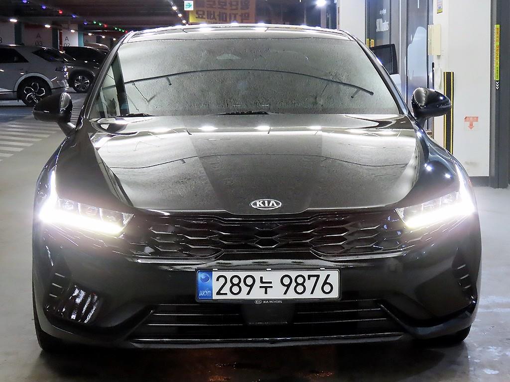 Kia K5 2.0 Noblesse 3