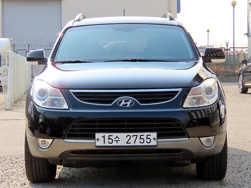 베라쿠르즈 디젤 4WD 300VXL 프리미엄 2014년식