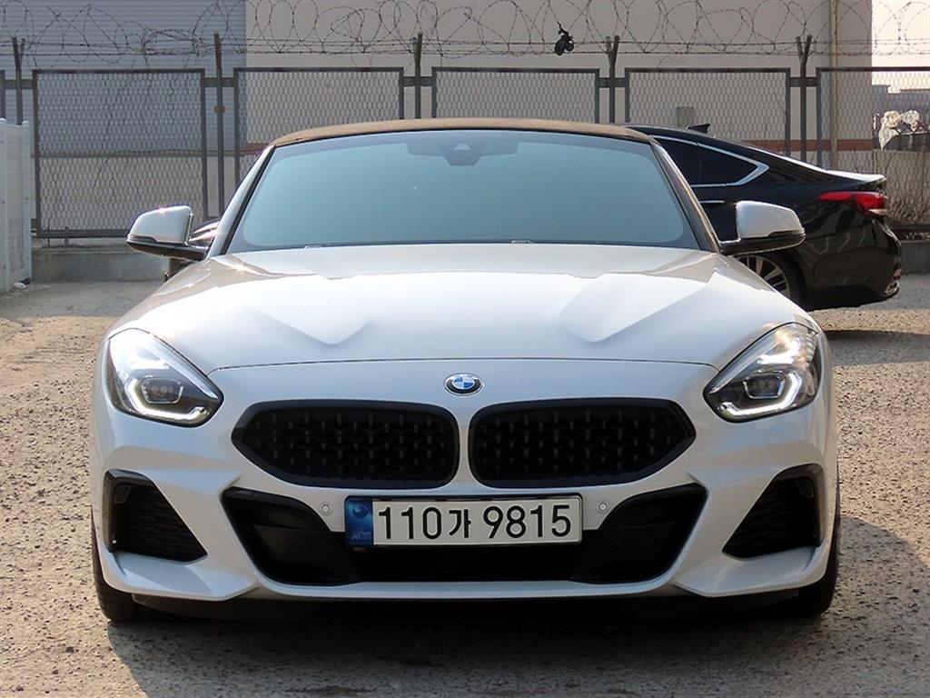 BMW Z4 sDrive 20I M Sport 2
