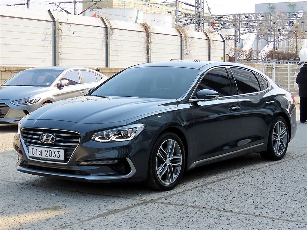 국산차 리스트 차량 이미지