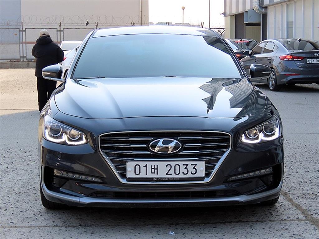 국산차 리스트 차량 이미지